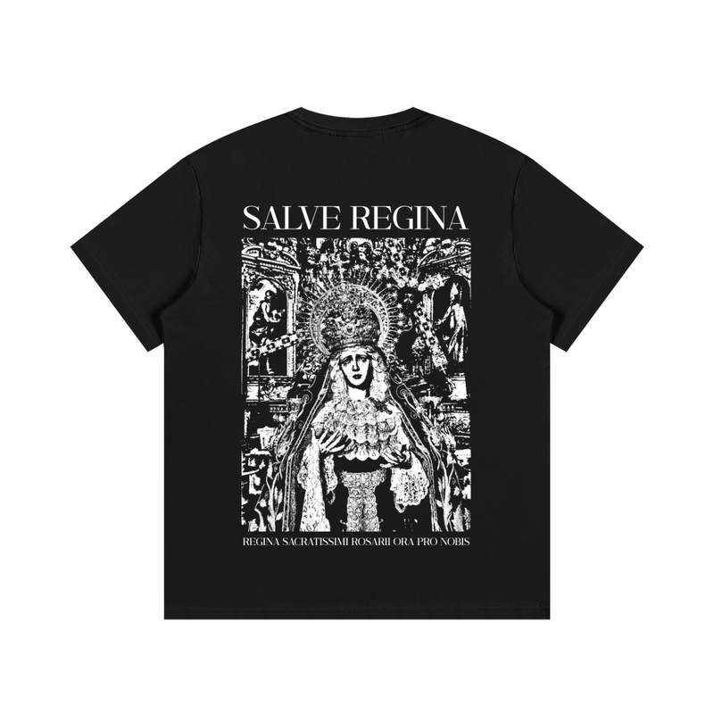 PREMIUM SALVE REGINA REGULAR TEE