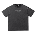 VINTAGE ST. MICHAEL HEAVYWEIGHT TEE | BLACK