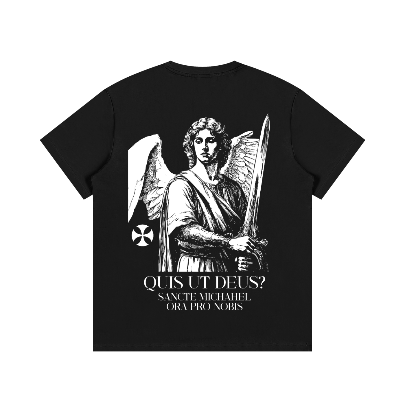 PREMIUM ST. MICHAEL REGULAR TEE