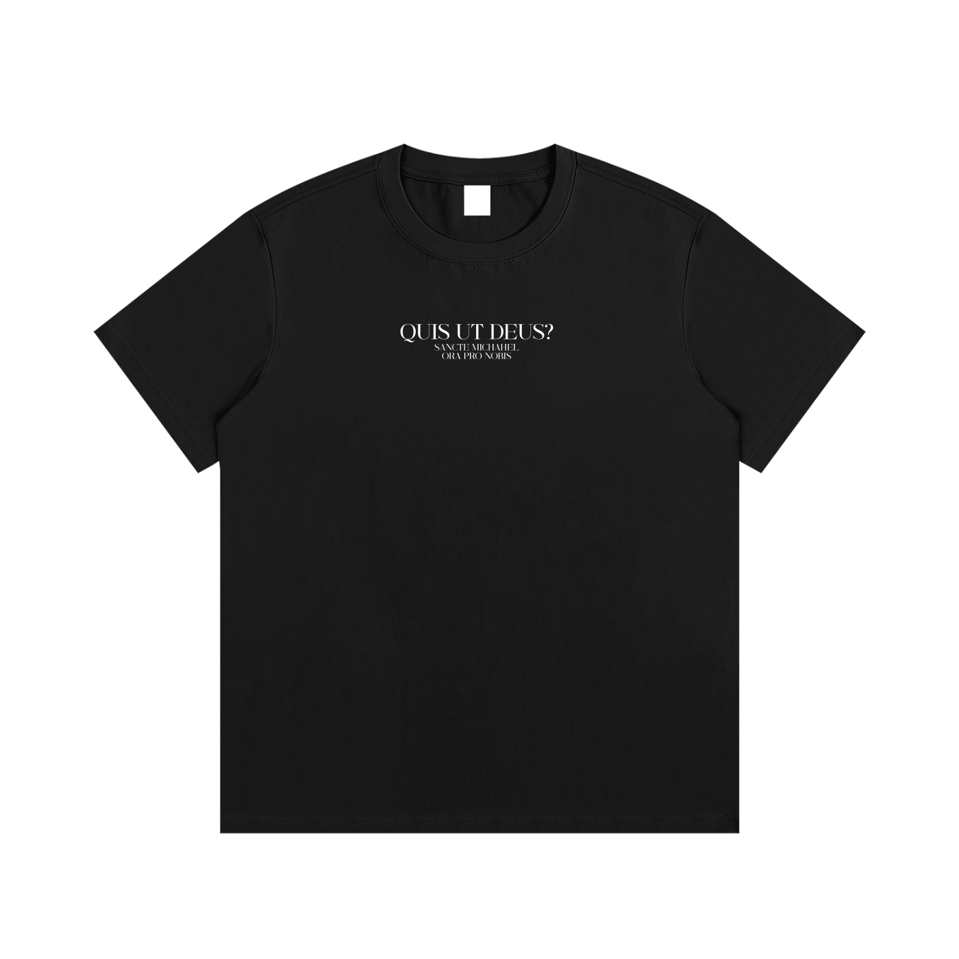 PREMIUM ST. MICHAEL REGULAR TEE