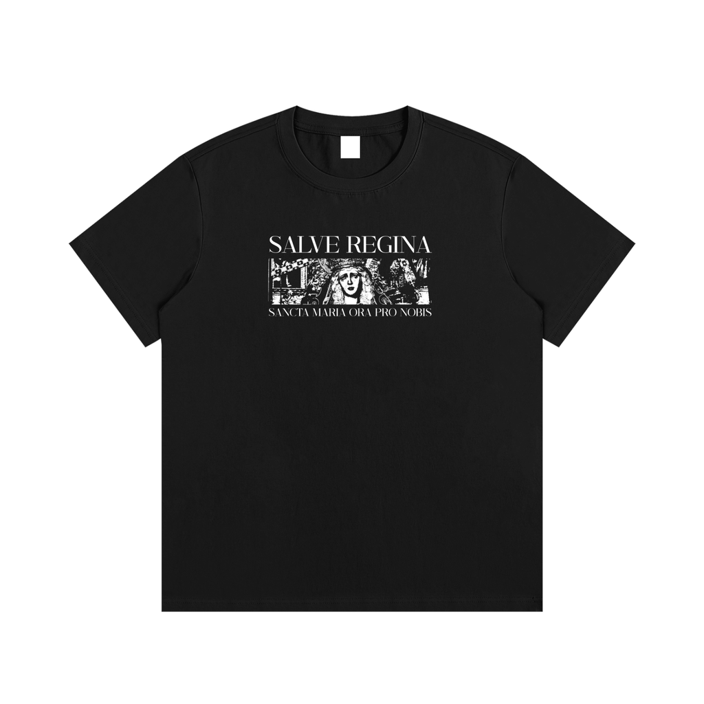 PREMIUM SALVE REGINA REGULAR TEE
