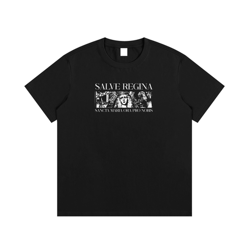 PREMIUM SALVE REGINA REGULAR TEE