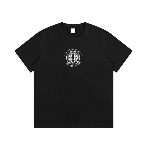 PREMIUM ST. BENEDICT REGULAR TEE